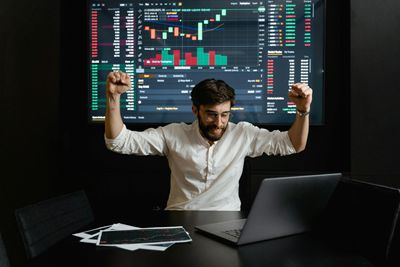This Sports-Betting ETF Is Set to Stage a Comeback in the Second Half of 2026